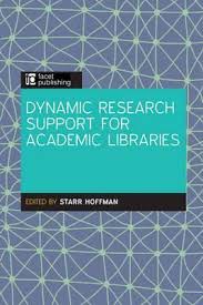 Dynamic Research Support in Academic Libraries