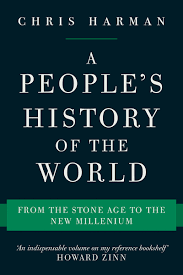 A People`s History of the World
