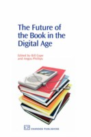 The Future of the Book in the Digital Age