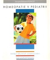 Homeopatie v pediatrii Homeopatie v pediatrii