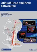 Atlas of Head and Neck Ultrasound