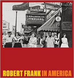 Robert Frank - In America