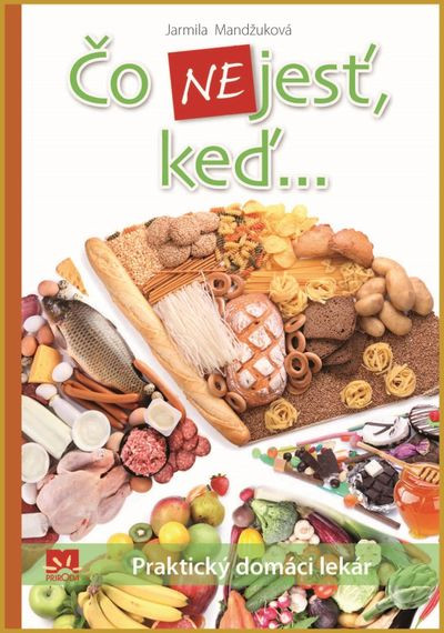 Čo nejesť, keď Čo nejesť, keď