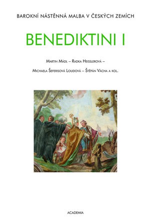 Benediktini I (2 svazky)