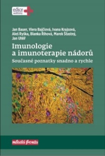 Imunologie a imunoterapie nádorů