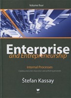 Enterprise and entrepreneurship