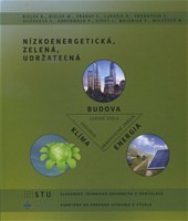 Nízkoenergetická, zelená, udržateľná Budova - Klíma - Energia