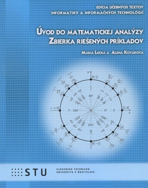 Úvod do matematickej analýzy
