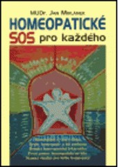 Homeopatické SOS pro každého