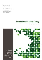 Ivan Poldauf: Sebrané spisy