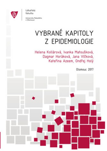 Vybrané kapitoly z epidemiologie, 2. vydání