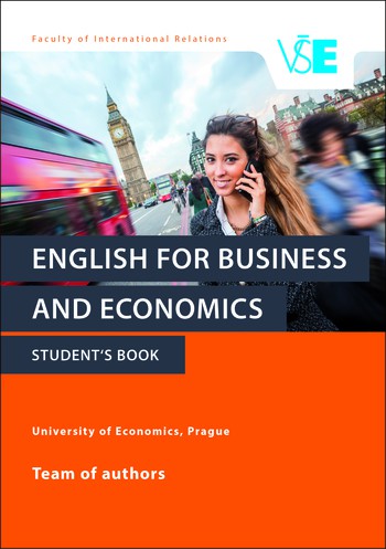 English for Business and Economics. Student’s Book