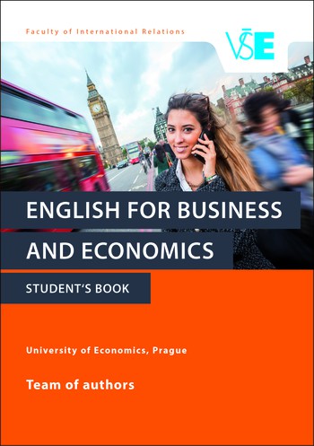 English for Business and Economics. Student’s Book English for Business and Economics. Student’s Book