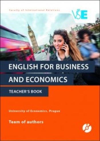 English for Business and Economics. Teacher’s Book