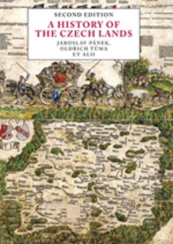 A History of the Czech Lands, 2. vydání