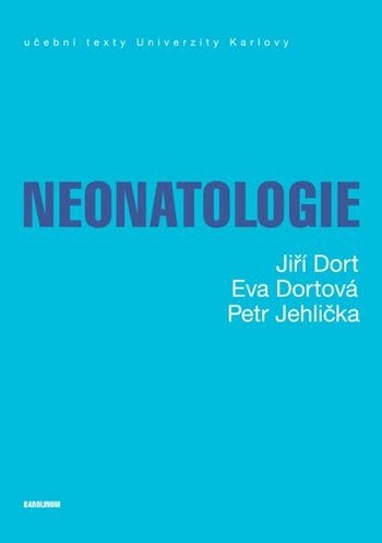 Neonatologie - 3. vydání