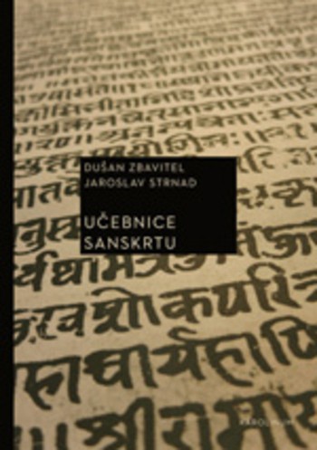 Učebnice sanskrtu, 3. upravené a doplněné vydání