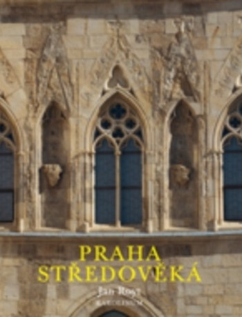 Praha středověká