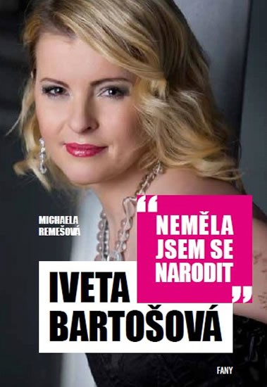 Iveta Bartošová - 