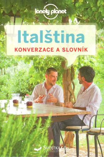 Italština: Konverzace a slovník