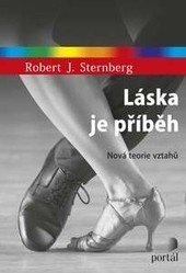 Láska je příběh Láska je příběh
