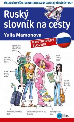 Ruský slovník na cesty Ruský slovník na cesty