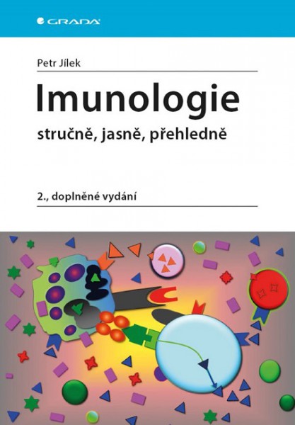 Imunologie (2., doplněné vydání)