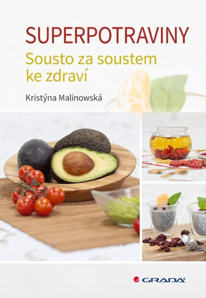 Superpotraviny Superpotraviny
