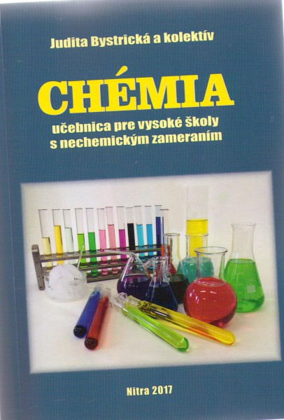 Chémia