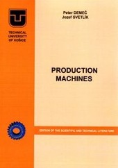 Production machines