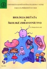 Biológia dieťaťa a školské zdravotníctvo