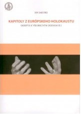 Kapitoly z európskeho holokaustu
