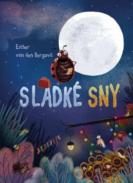 Sladké sny Sladké sny