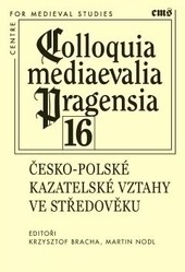 Česko-polské kazatelské vztahy ve středověku
