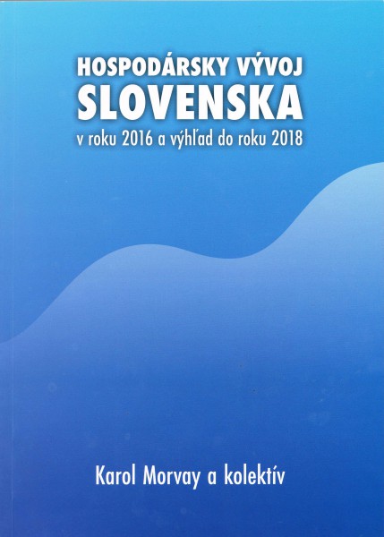 Hospodársky vývoj Slovenska