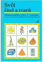 Matematika pro 2.ročník základní a obecné školy - učebnice