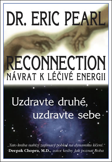Reconnection: Návrat k léčivé energii