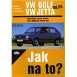 VW Golf II / VW Jetta
