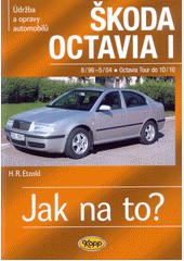 ŠKODA OCTAVIA I-TOUR  8-96–10-10 Jak na to? č. 60