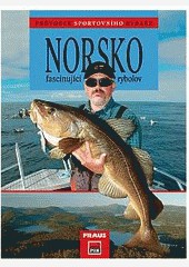 Norsko fascinující rybolov