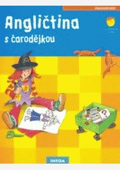 Angličtina s čarodějkou Angličtina s čarodějkou