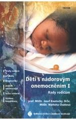 Děti s nádorovým onemocněním 1 Děti s nádorovým onemocněním 1