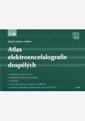 Atlas elektroencefalografie dospělých  - 1. díl