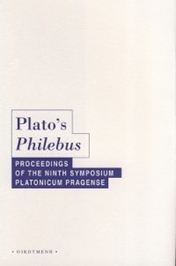 Platos Philebus