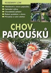 Chov papoušků