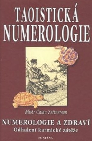 Taoistická numerologie