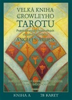 Velká kniha Crowleyho Tarotu (kniha + karty)