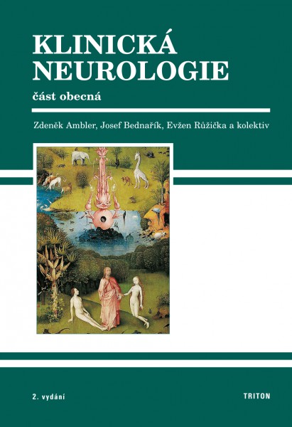 Klinická neurologie - obecná část