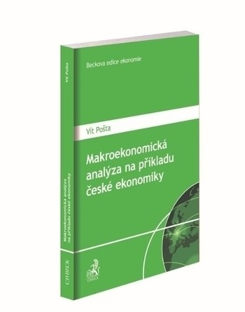 Makroekonomická analýza na příkladu české ekonomiky BEK80