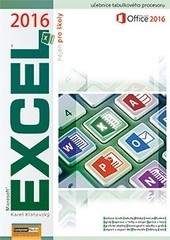 Excel 2016 (nejen) pro školy